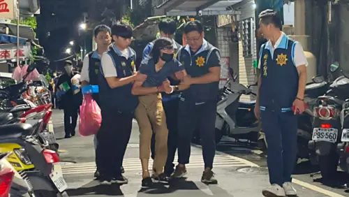 新莊箱屍案逆轉再起訴！法醫確認老翁自然死亡　改起訴遺棄屍體罪
