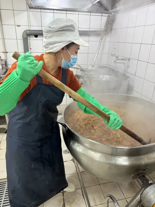 防堵非洲豬瘟擴散！各縣市拉警報，應變措施一次看。（圖／基隆市政府提供）