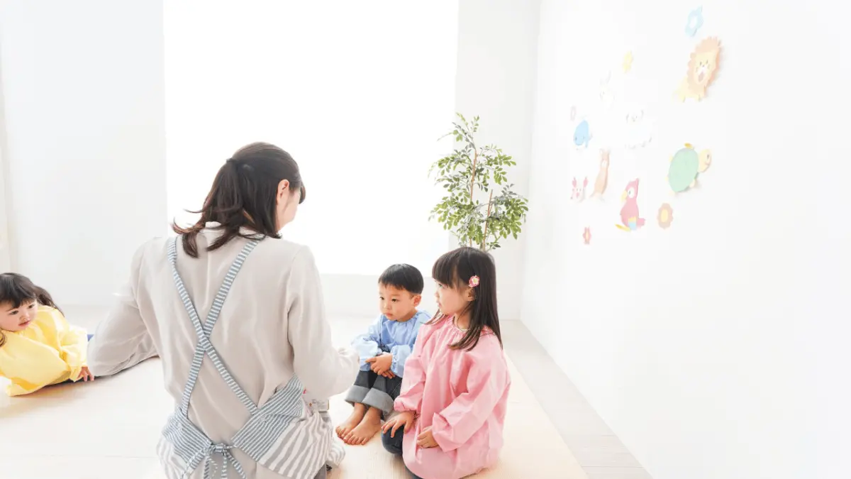 托嬰中心監視畫面僅留30天 洪健益要求延長保存期限