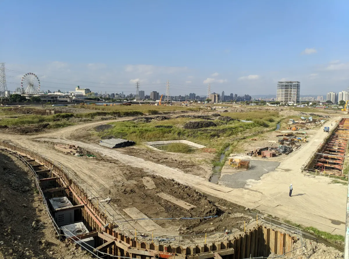 新壽願合意解約！輝達北士科三角習題解決 張旭嵐：成功力挽狂瀾