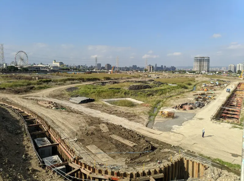 新壽願合意解約！輝達北士科三角習題解決　張旭嵐：成功力挽狂瀾