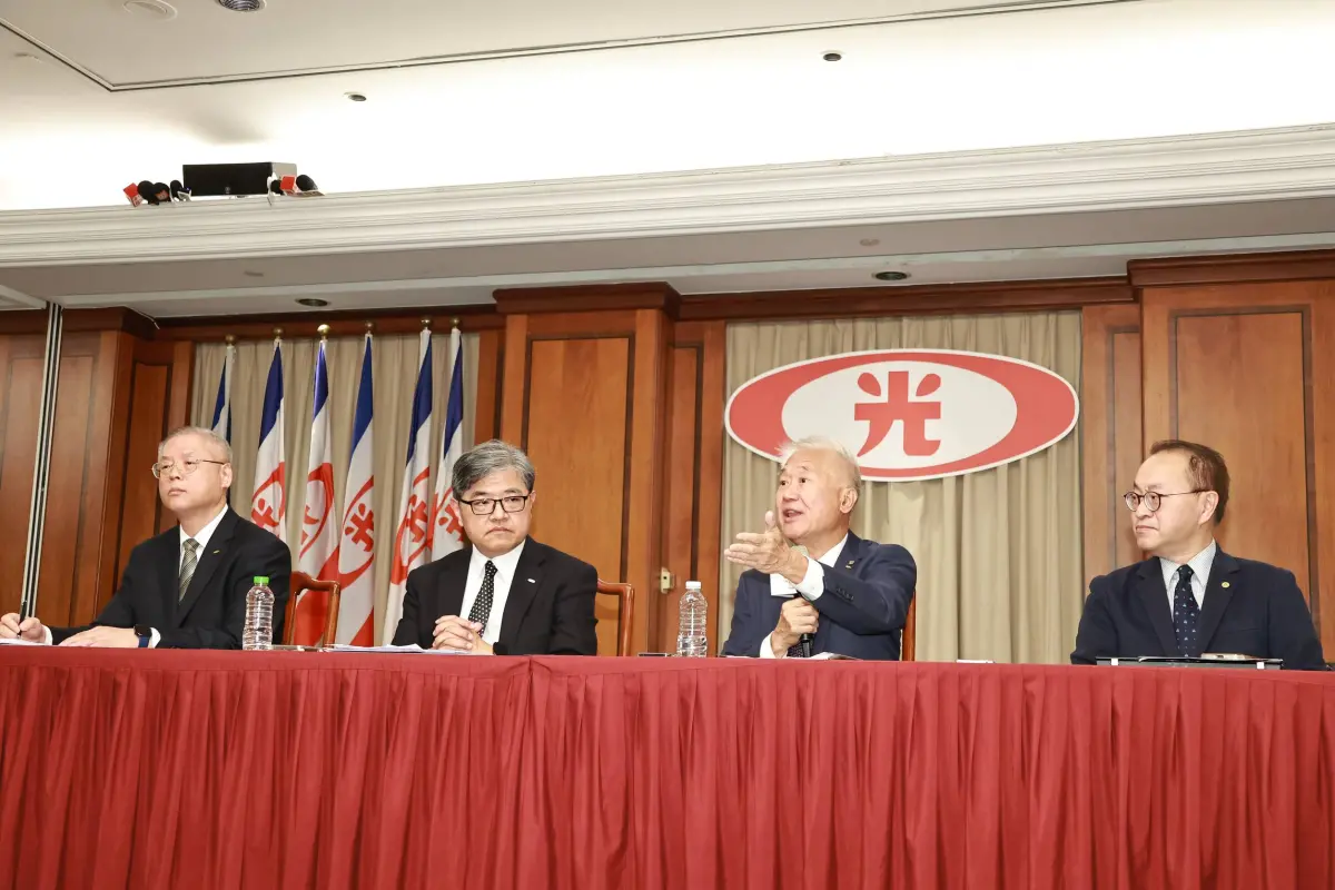 本來就是房東！新壽曝輝達4月拜訪過吳東亮 提直接移轉想法