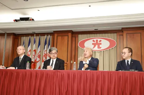 本來就是房東！新壽曝輝達4月拜訪過吳東亮　提直接移轉想法
