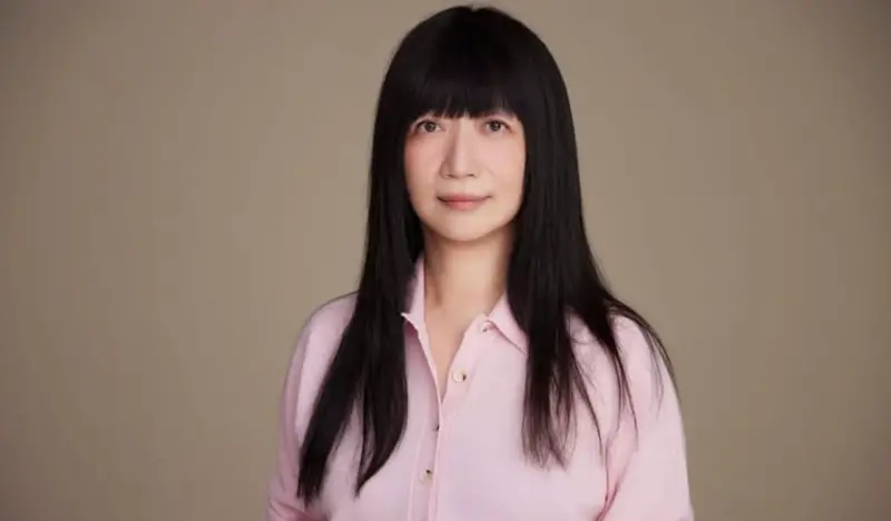 ▲蔡璧名教授是我國研究莊子最具知名度的學者之一，著有《正是時候讀莊子》等名作。（圖／IG@caibiming）