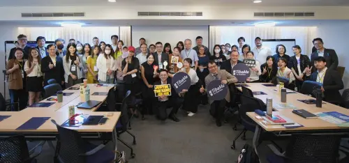 特企／路易莎、寒舍集團的轉型　緯育雲端培訓平台成人資新戰略
