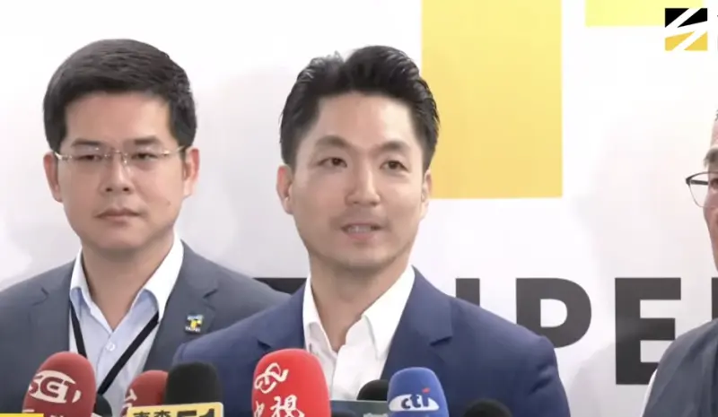 ▲新壽有意「合意解約」蔣萬安曝輝達想法：仍盼其他合適土地。（圖／NOWNEWS攝影中心）