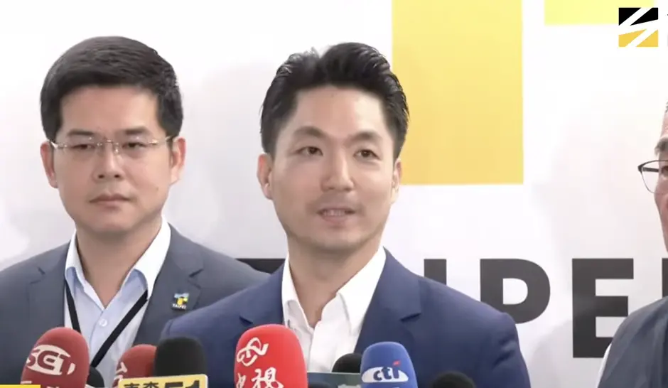 新壽有意「合意解約」蔣萬安曝輝達想法：仍盼其他合適土地