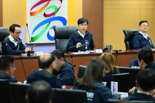 高市府動員嚴防非洲豬瘟　陳其邁下令啟動防範措施　
