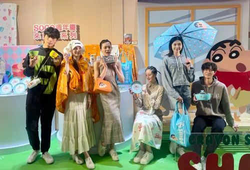 ▲。（圖／記者鍾怡婷攝）