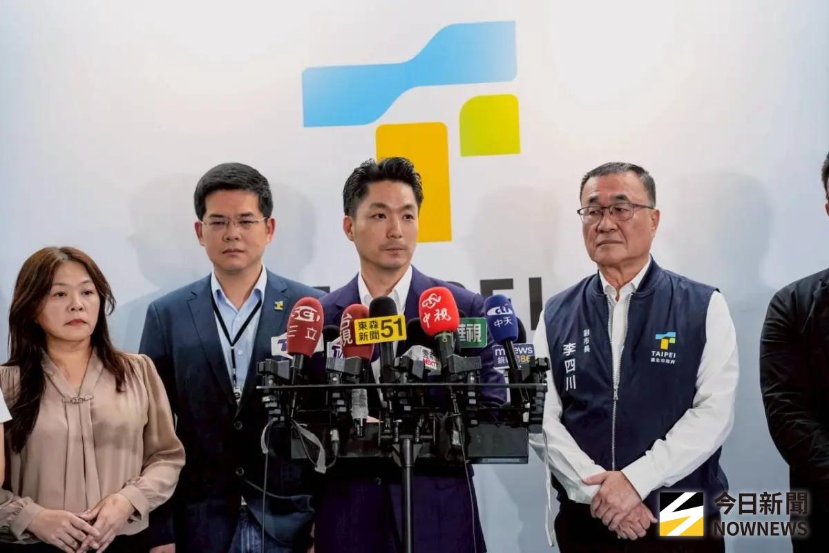 新壽同意放手T17、T18 蔣萬安：和輝達溝通後「即刻談合意解約」