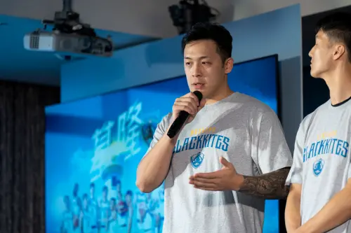 草莓姐專欄／周儀翔合約到明年六月　恢復自由之身盼重回職業舞台
