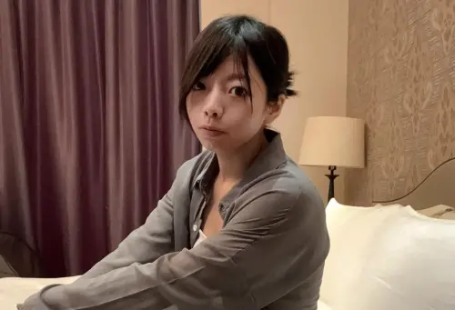 YTR婉晴出面道歉！疑家暴父母、偷醫藥費　親口認了曾傷害媽媽
