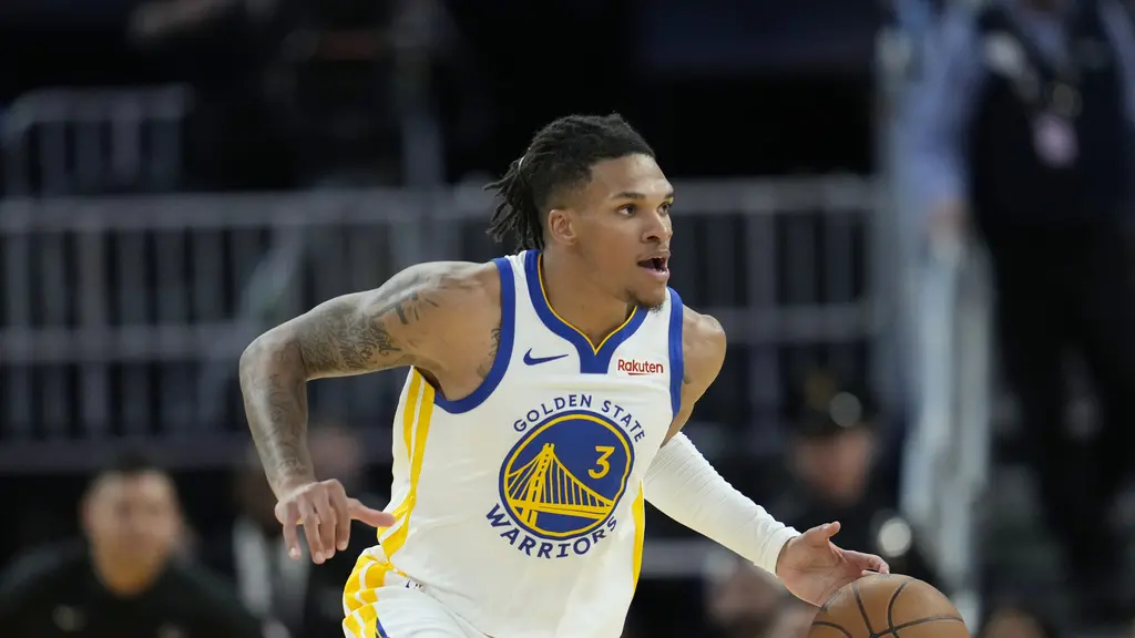 勇士又淘到寶！得到嘴綠、普爾型冠軍拼圖 科爾猛誇：沉穩如老將