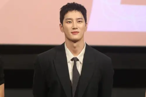 ▲Jisoo認愛害他黑料狂爆！安普賢（如圖）慘被造謠耍大牌　戀情2個月見光死。（圖／安普賢IG@bohyunahn）