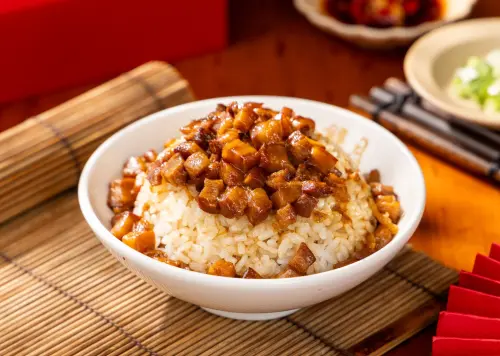 豬瘟缺豬肉！滷肉飯、水餃、排骨吃不到　御園坊停包、肉圓店關門
