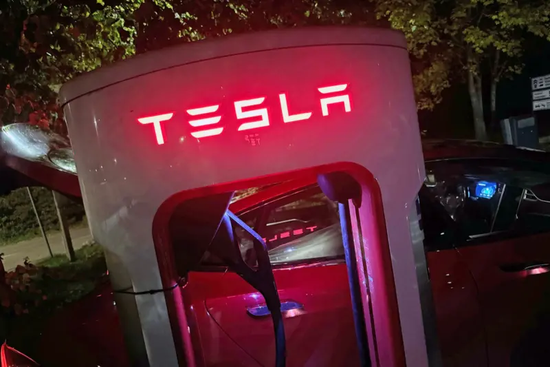 大賣空貝瑞嗆特斯拉「荒謬高估」　酸馬斯克1兆美元薪酬稀釋股東