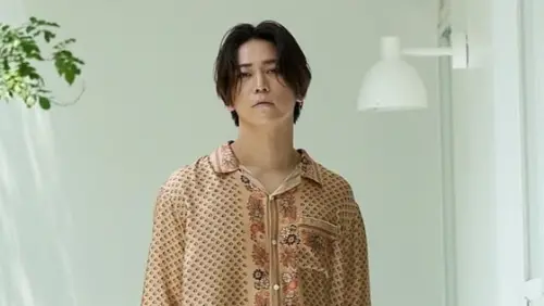 KAT-TUN龜梨和也被爆情變女主播！田中美奈實不安管太緊最終分手
