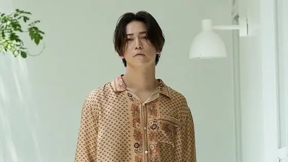 KAT-TUN龜梨和也被爆情變女主播！田中美奈實不安管太緊最終分手