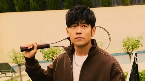 娛樂搶先看／周杰倫遭詐2億不忍要告了　河北彩伽深夜否認戀情
