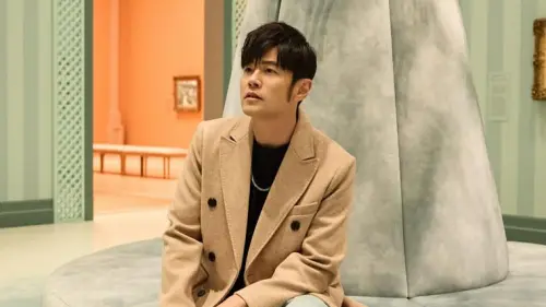 ▲周杰倫（如圖）過去委託魔術師好友蔡威澤代操比特幣投資約2億元，如今人、錢全失蹤，周董氣炸公開尋人並準備提告，魔術圈也爆出蔡威澤多次欠款與合作糾紛。（圖／翻攝自周杰倫IG@jaychou）