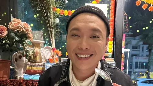 阿虎閃兵風波後無工作！經紀人嘆：不是殺人放火　盼社會給他機會
