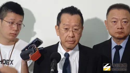 閃兵案滾雪球！8個月15藝人被抓　顧立雄：三總沒有醫師被約談
