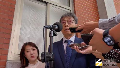 台中遭疑「拖延採檢」非洲豬瘟　農業部長：時序會根據疫調說明
