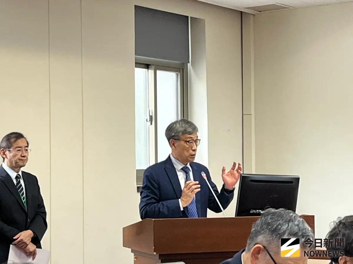 非洲豬瘟若爆發 全台相關產業恐影響近2千億