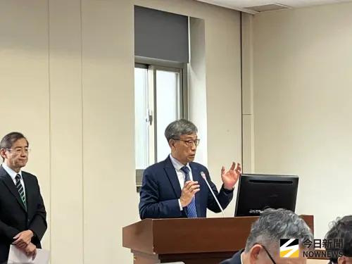 非洲豬瘟若爆發　全台相關產業恐影響近2千億
