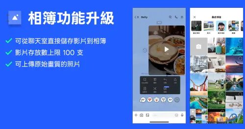 ▲LINE Premium。（圖／官方提供）
