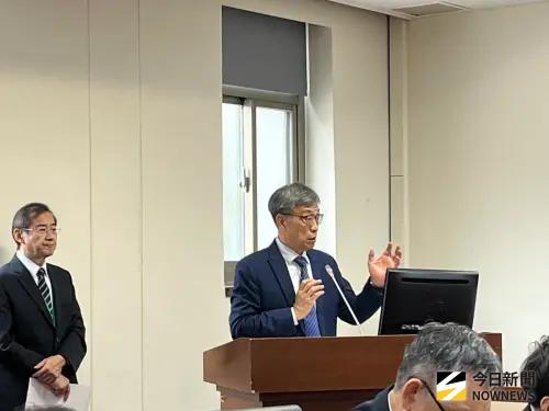 台中非洲豬瘟「28頭豬」流入市場？農業部：沒有病死豬流到屠宰場
