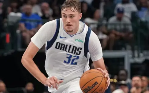 NBA賽程／1月15日獨行俠對金塊解析　重點賽事資訊、轉播資訊一覽
