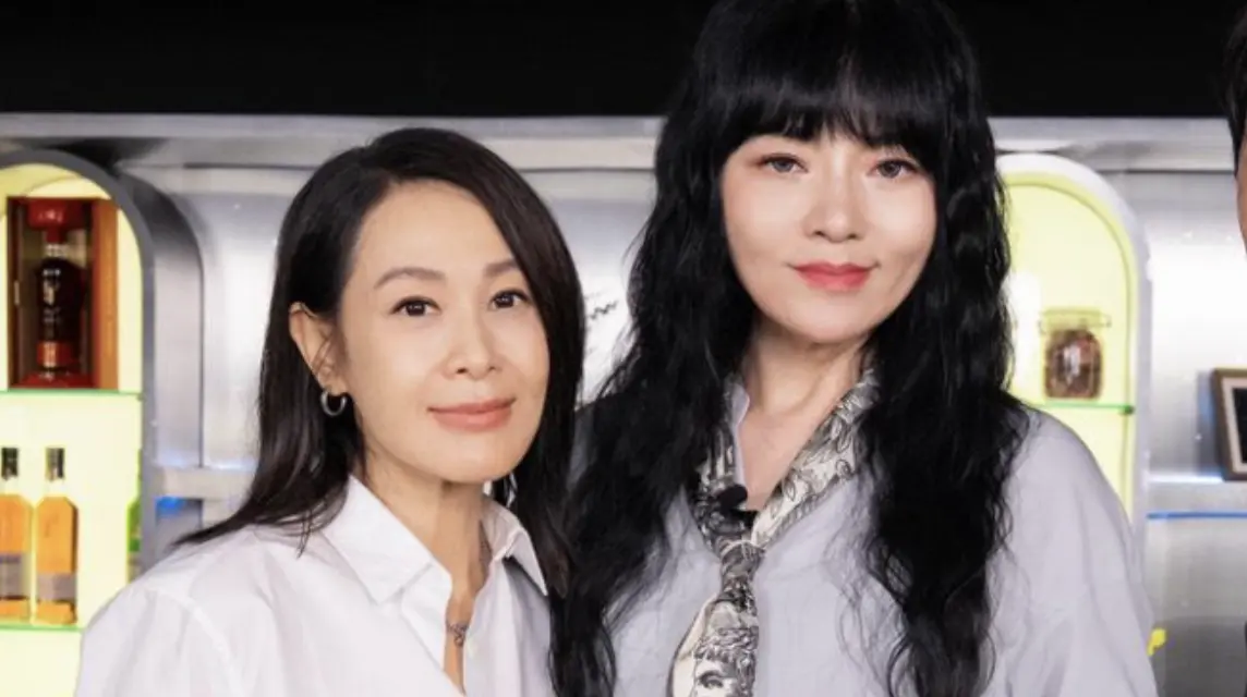 56歲劉若英認了想退休！背後原因曝光惹心疼 唐綺陽分析驚人下場