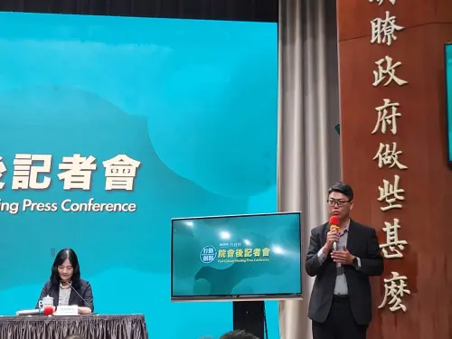 運輸車涉及養殖場無異常！農業部報告非洲豬瘟處置「全力圍堵」
