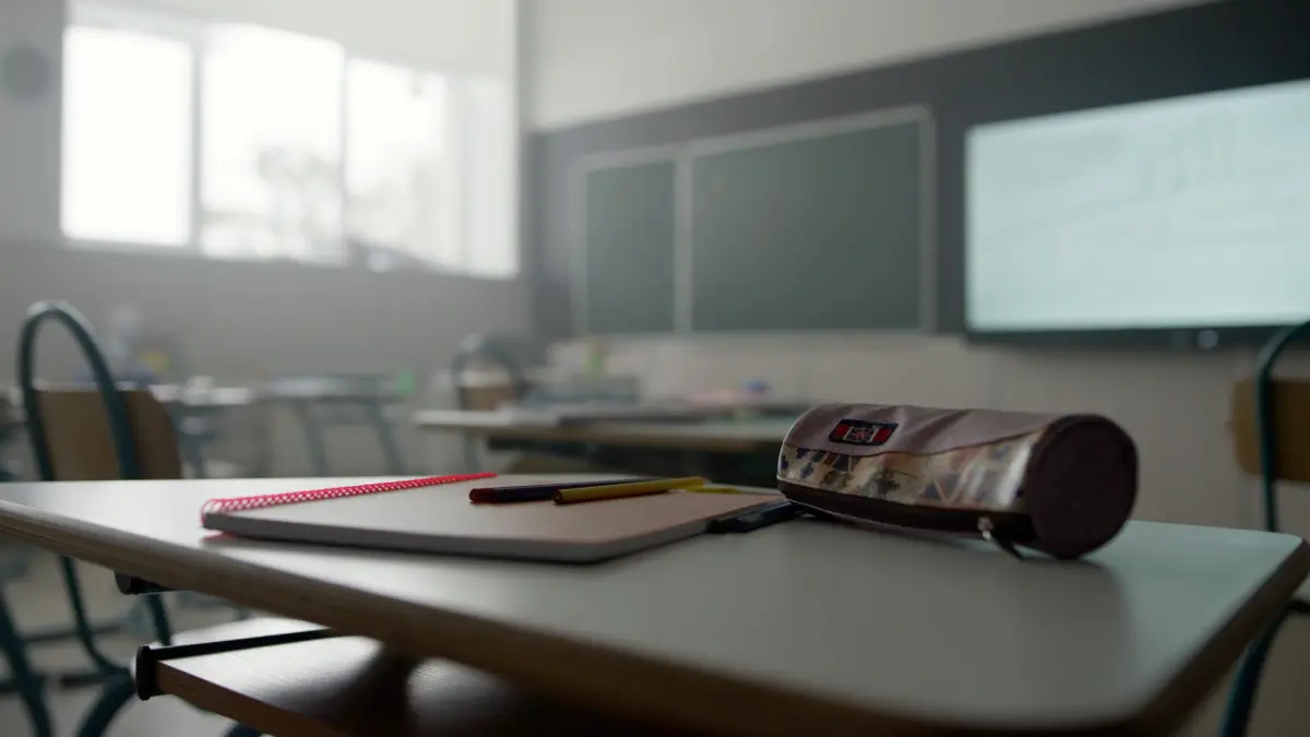 放假「心」制2／高中職身心假實施周年 不到1成學生使用