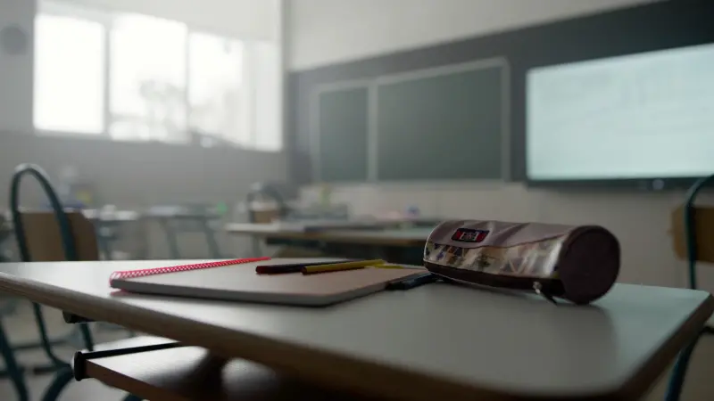 放假「心」制2／高中職身心假實施周年　不到1成學生使用