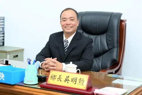 疑洩漏上億工程底價索賄！嘉縣大埔鄉長吳明勲遭聲押
