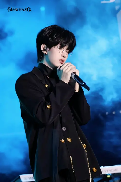 ▲吳垚滔（如圖）自網路發跡，隨後參加選秀比賽後出道，今年他被傳疑涉入于朦朧案，他也發文要世界有多一點善意。（圖／翻攝自吳垚滔微博）