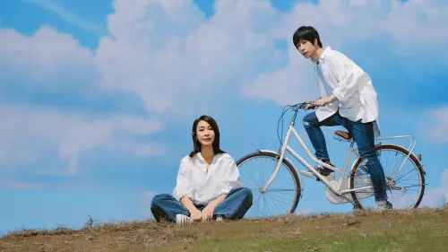 劉若英再爭金馬影后！首映阿信意外現身　曝導演首部作品是五月天
