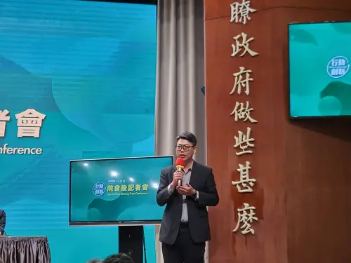 非洲豬瘟與藍白砍媒宣費預算有關？農業部這樣說
