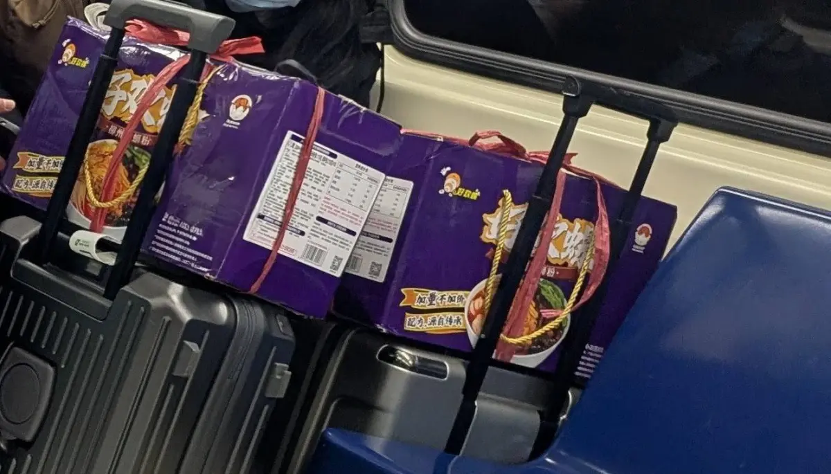 巷仔內／非洲豬瘟破功！走私食品多到捷運都可見 政府防線失靈