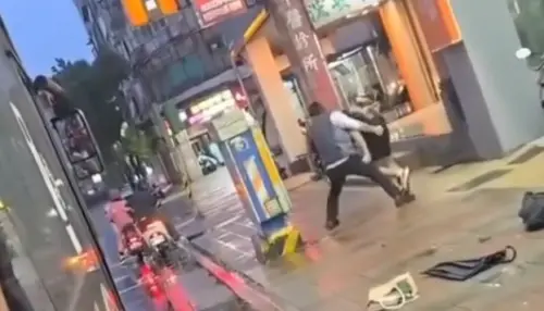 遭桃客司機打到「滿臉血」！家長曝兒出現睡眠障礙：心都碎了
