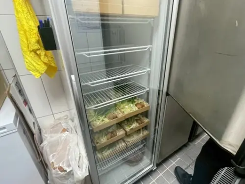 北市知名壽喜燒疑爆食物中毒！衛生局曝稽查結果　已接獲5人通報
