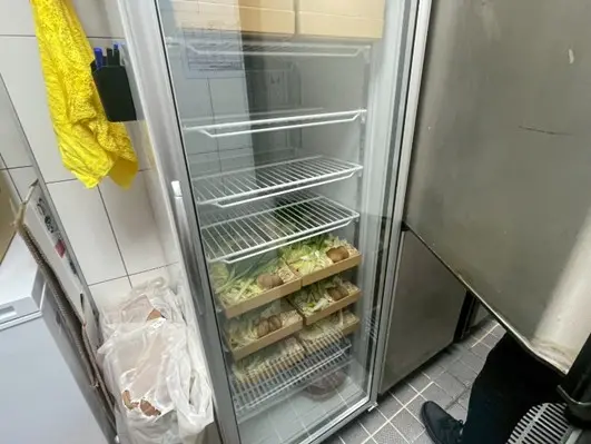 北市知名壽喜燒疑爆食物中毒！衛生局曝稽查結果 已接獲5人通報