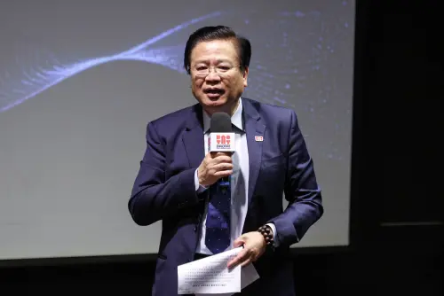 台美5千億美元投資協議！商總籲設專責窗口、推中小企業綠色通道
