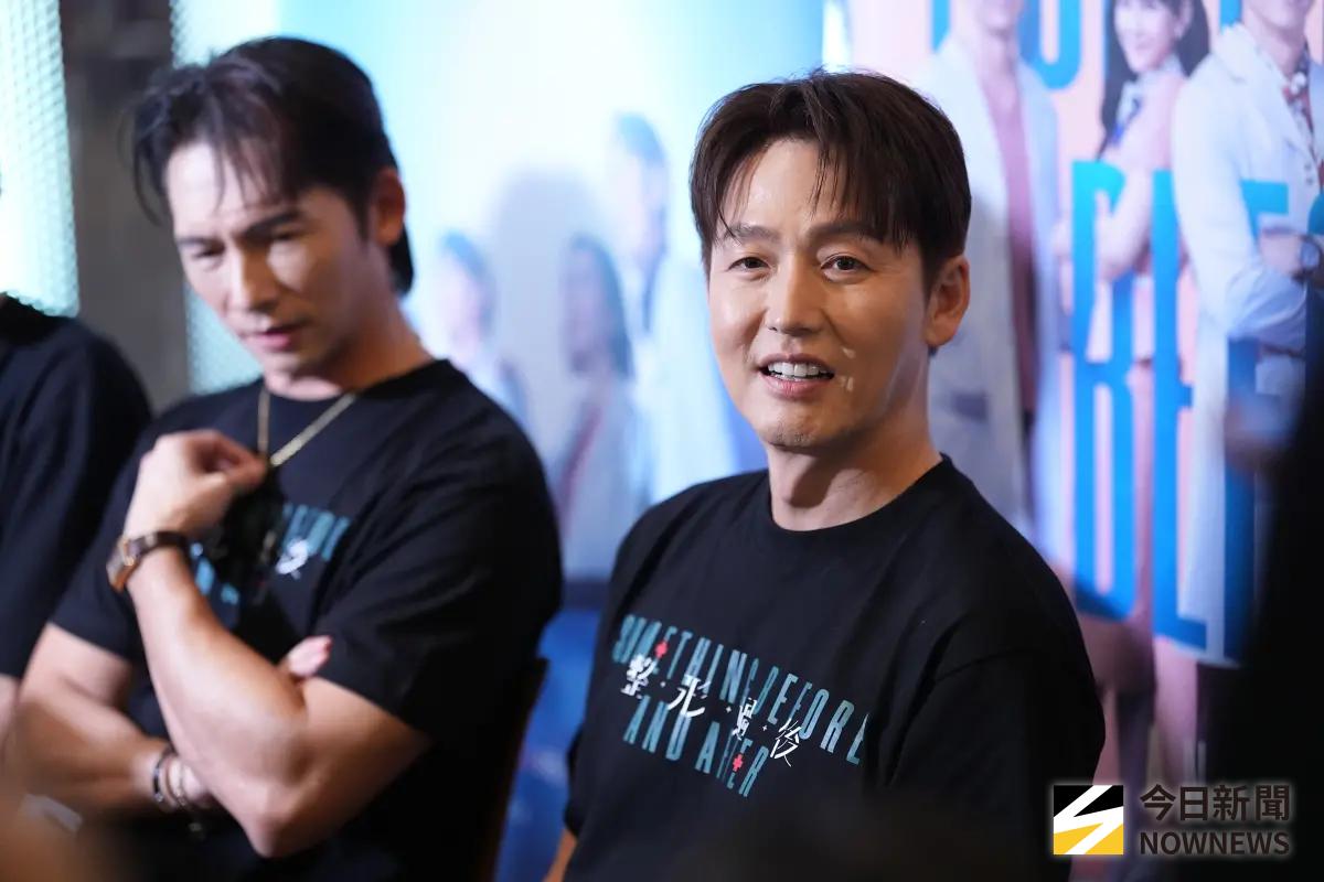 《整形過後》男星曾合作趙震雄！李廷鎮親吐兩人關係：20年沒聯繫