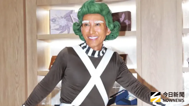 ▲Energy坤達、書偉及修杰楷、小杰等男星陷閃兵風波，63歲潘若迪（如圖）曾服兵役長達8年半、當到一等士官長，今（23）日受訪不忍說重話：「男生還是要當兵啦，生活歷練比較好！」（圖／記者吳翊緁攝影）