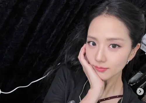 BLACKPINK女神超用心！Jisoo繁體中文告白台灣粉絲：謝謝你們的愛
