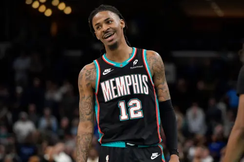 NBA／灰熊開幕戰門票僅「6美元」！比停車費還便宜　對手又是鵜鶘
