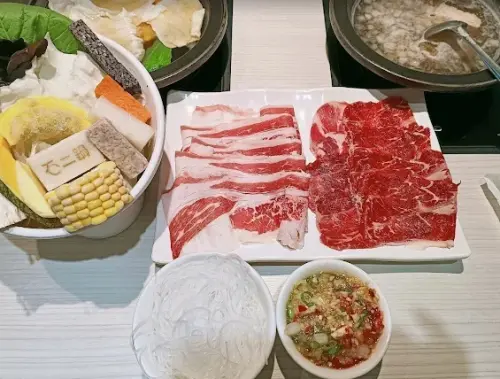 台灣火鍋霸主洗牌了！六扇門、錢都輸它　老饕改吃這間：水準太高
